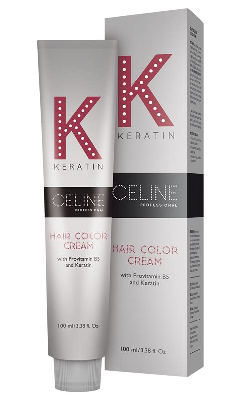 celine tinte|Hair Color Cream .